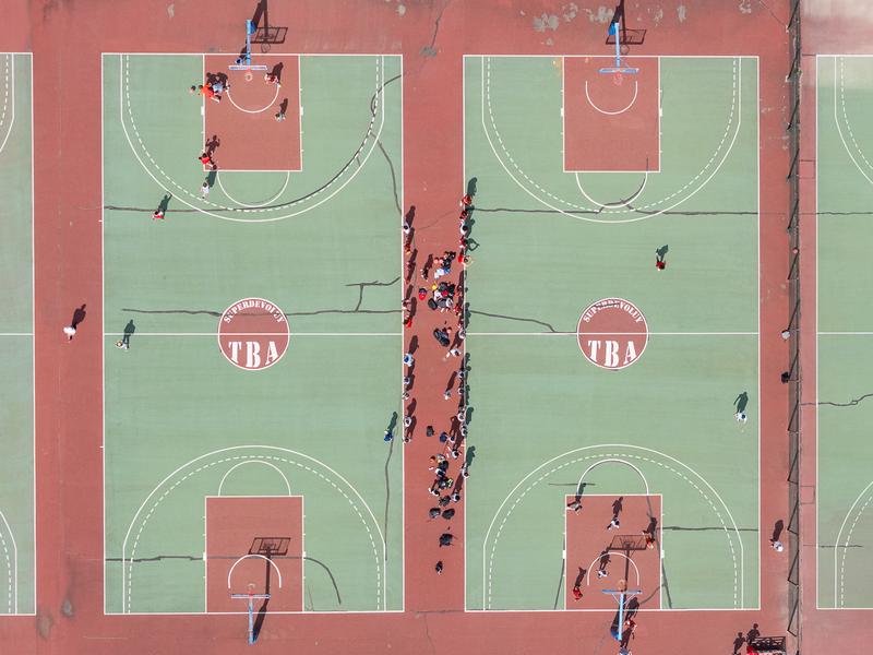 Team Basket Association_Superdévoluy