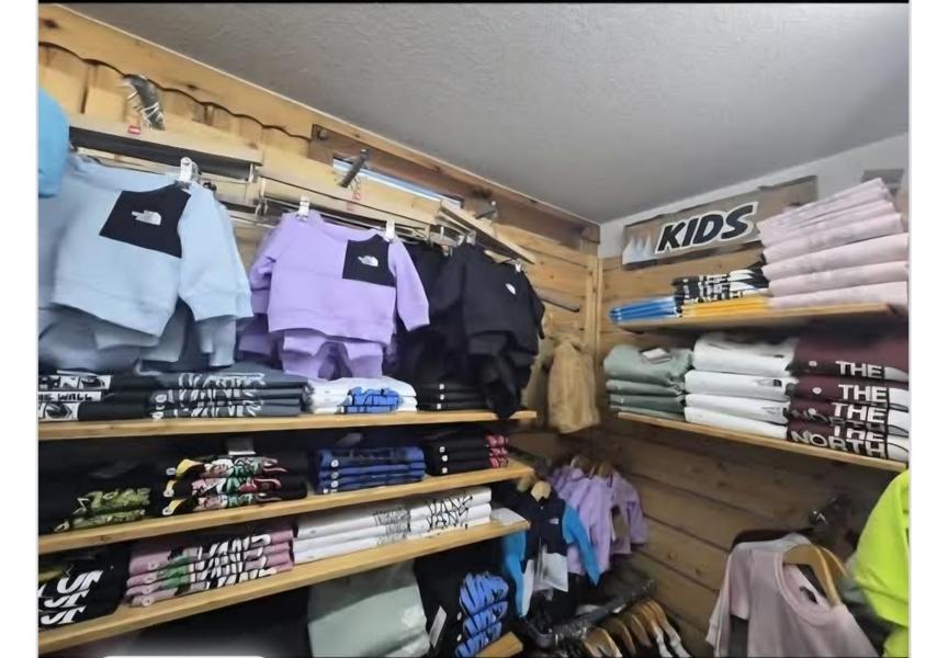 Arthur Sports (Résidence Ravières 2)_La Toussuire