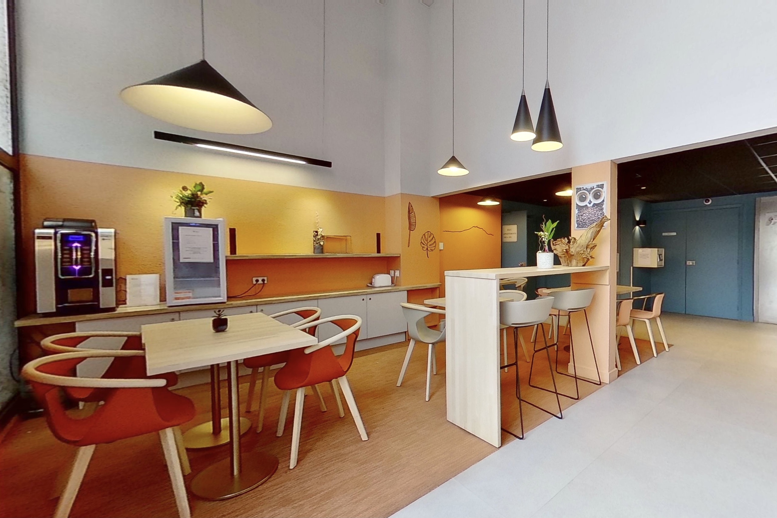 City Résidence Aix-en-Provence - photo 2