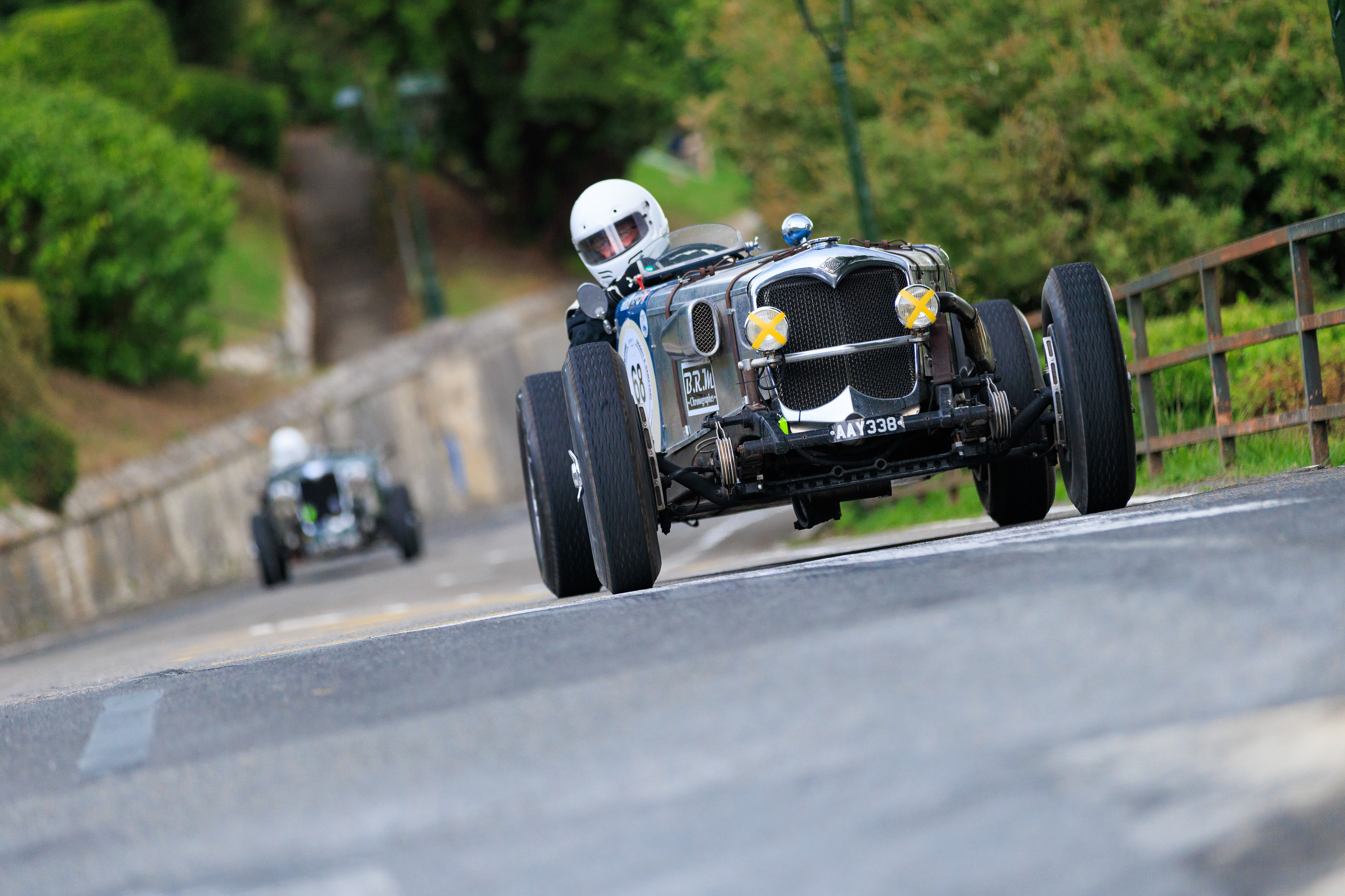 Circuit International des Remparts