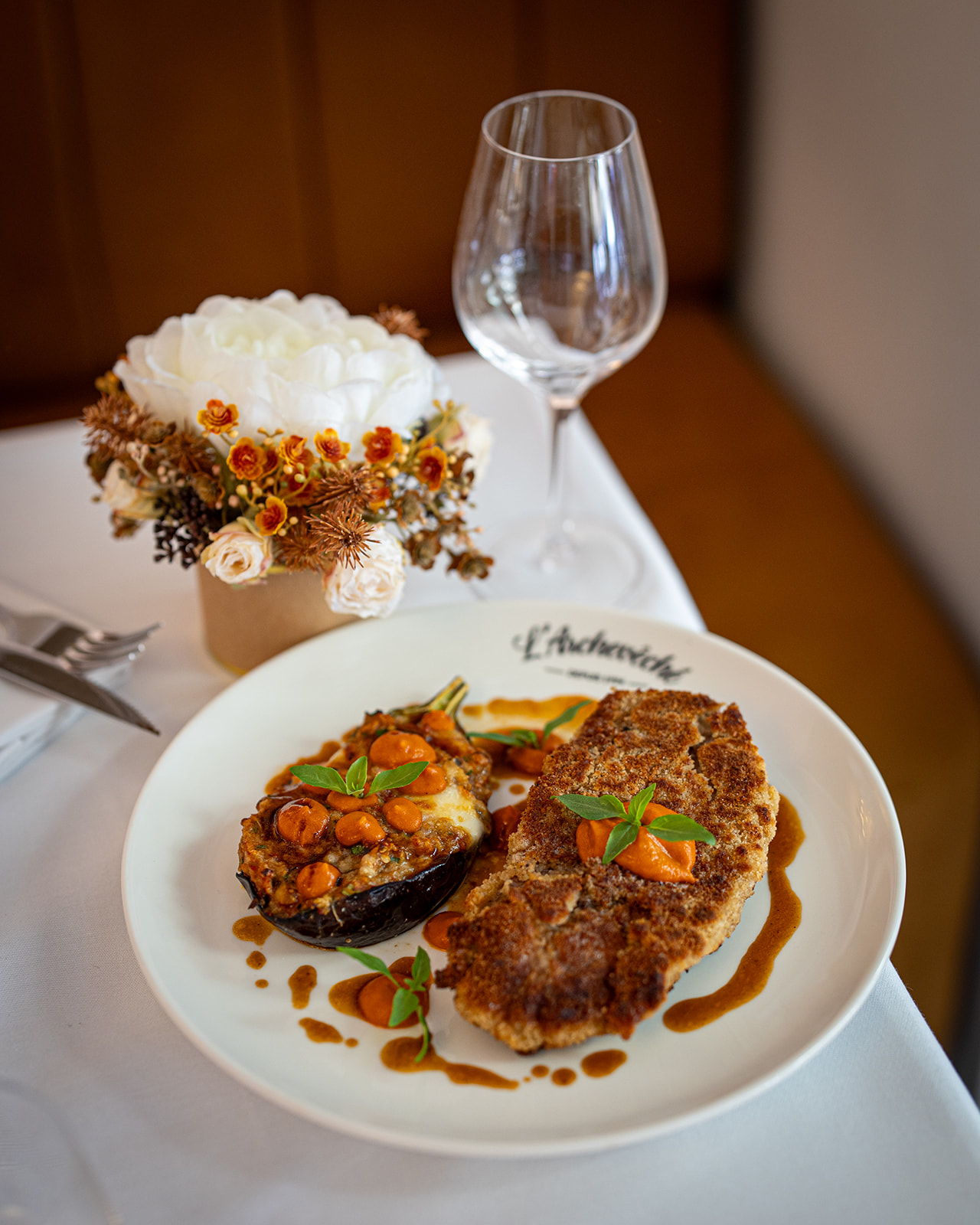 Brasserie de l'Archevêché, Aix-en-Provence - photo 47