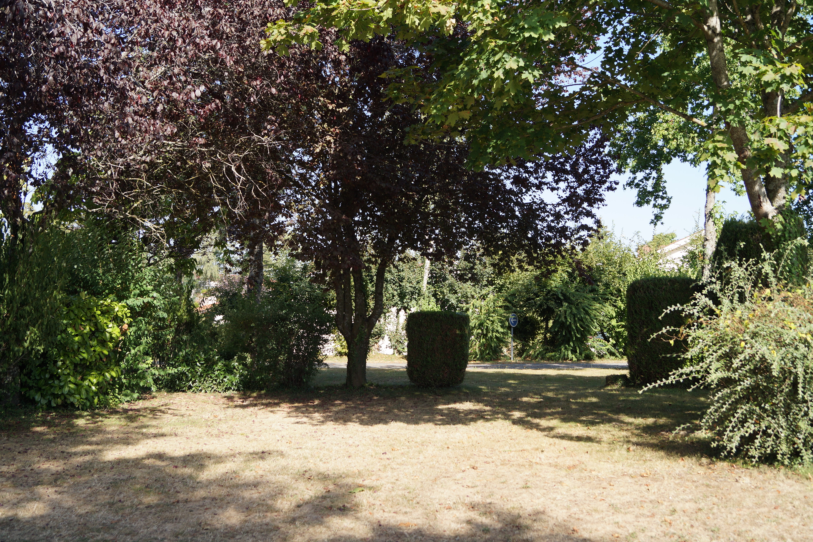 Aire de stationnement camping-Cars Panissières — photo 3