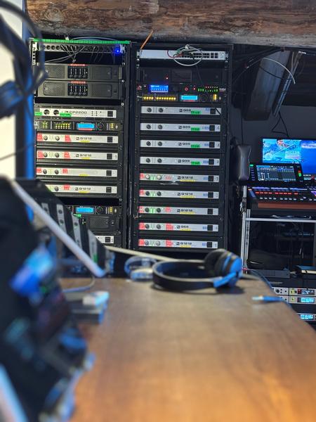 Atelier First Track_Val-d'Isère