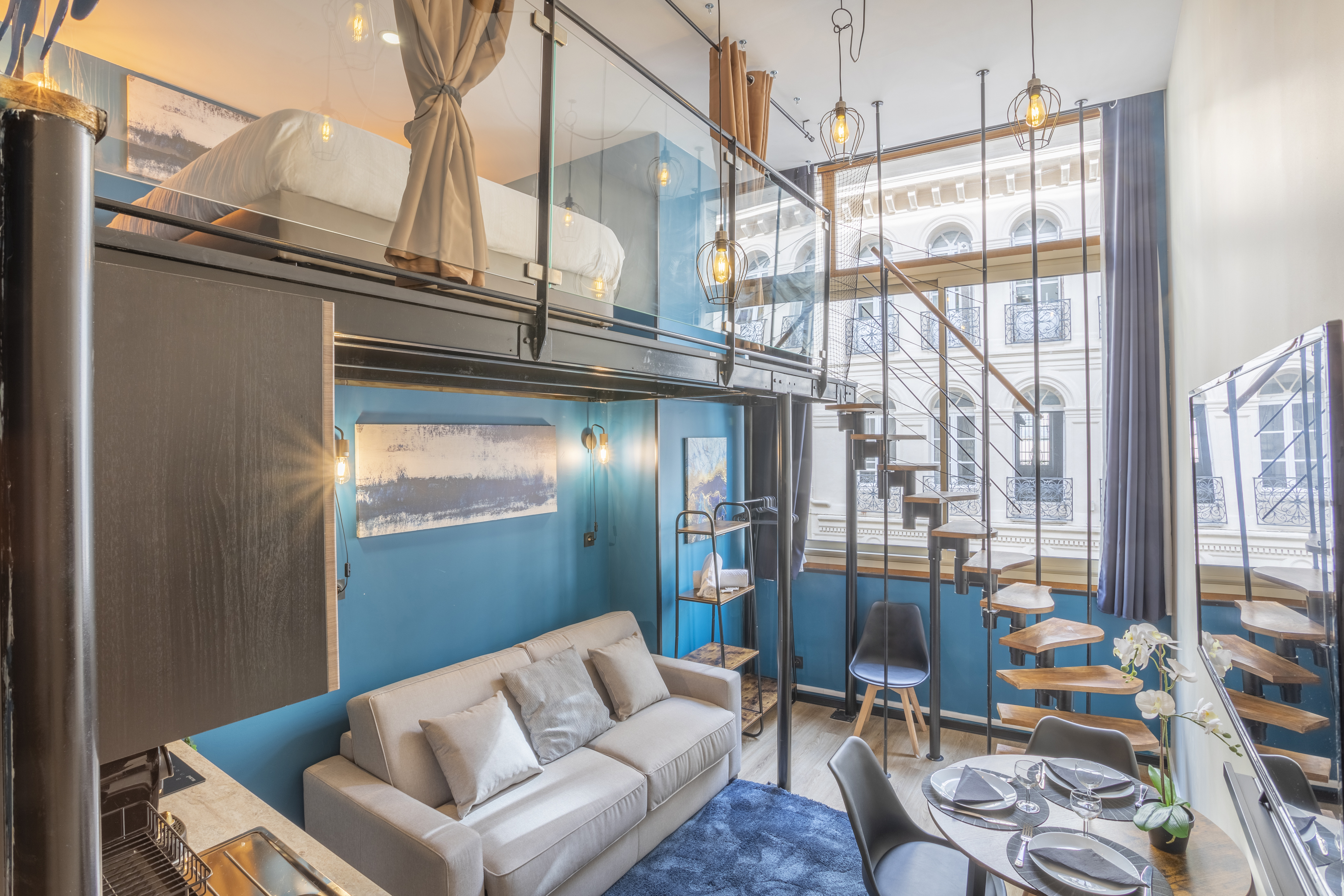 Appartement 6 Ile de Riou