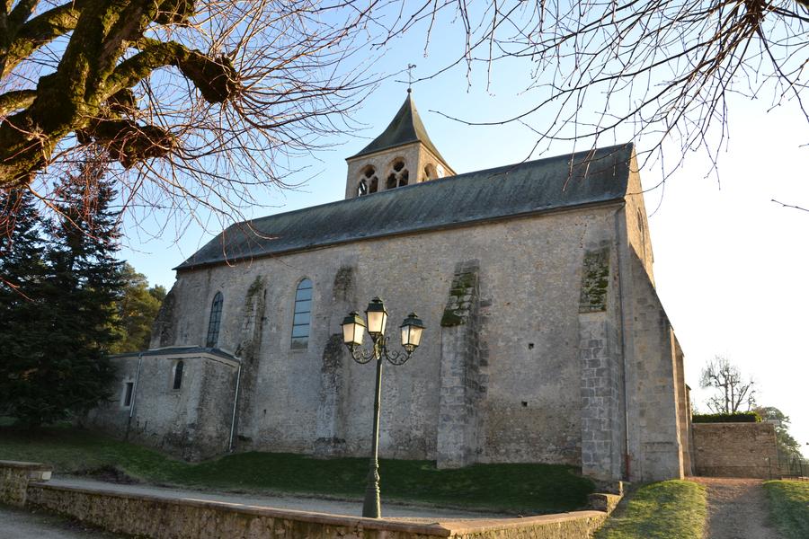 Église