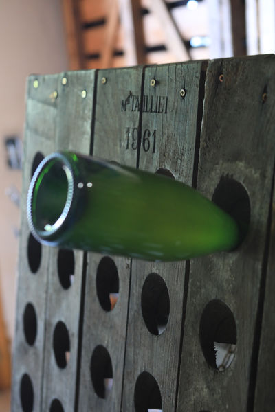 Domaine de la Voute des Crozes