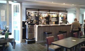 Cosy Café, Marseille 8e Arrondissement - photo 2