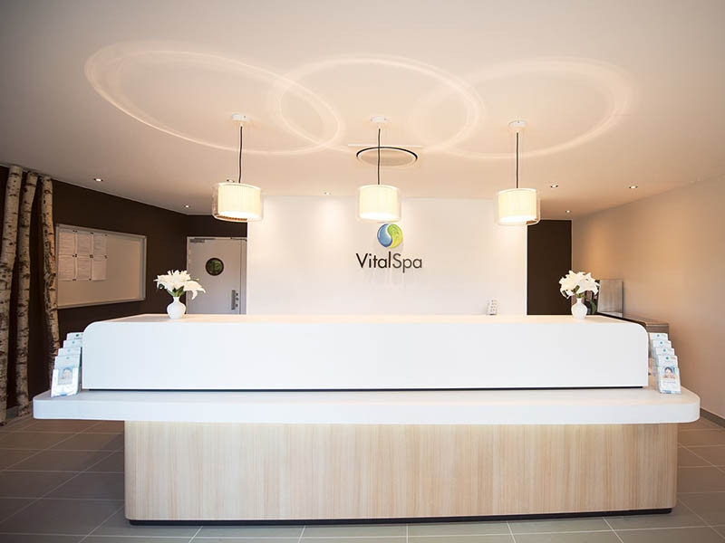 VitalSpa, Bouc-Bel-Air - photo 3