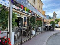 Bar l’Etape - Castellane-it - Photo 2