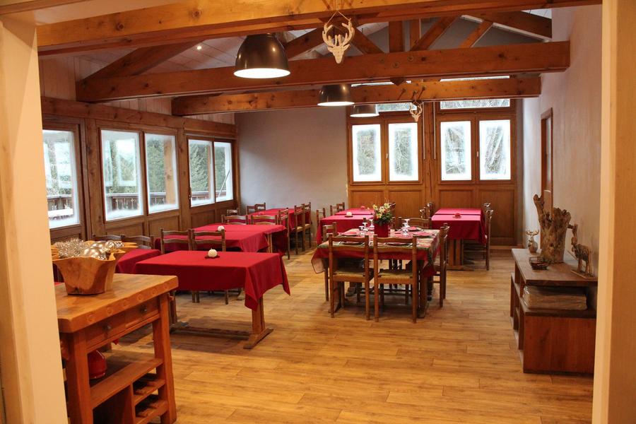 La Pause des Lanchettes_Peisey-Nancroix