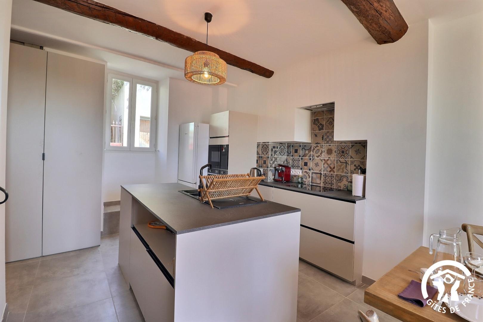 La Picholine 2, Éguilles - photo 8