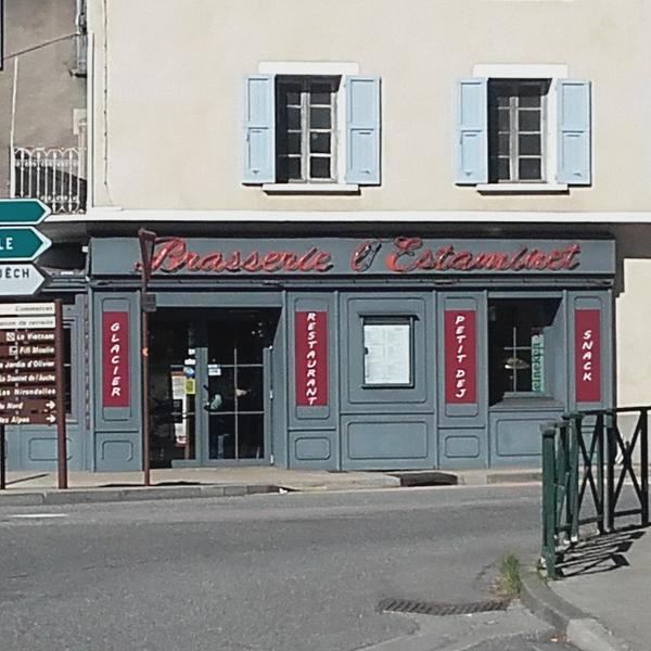 L'Estaminet