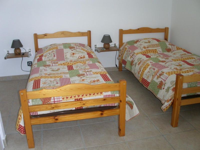 Aux fruits de la treille - Gîte ferme