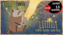 LUMINA