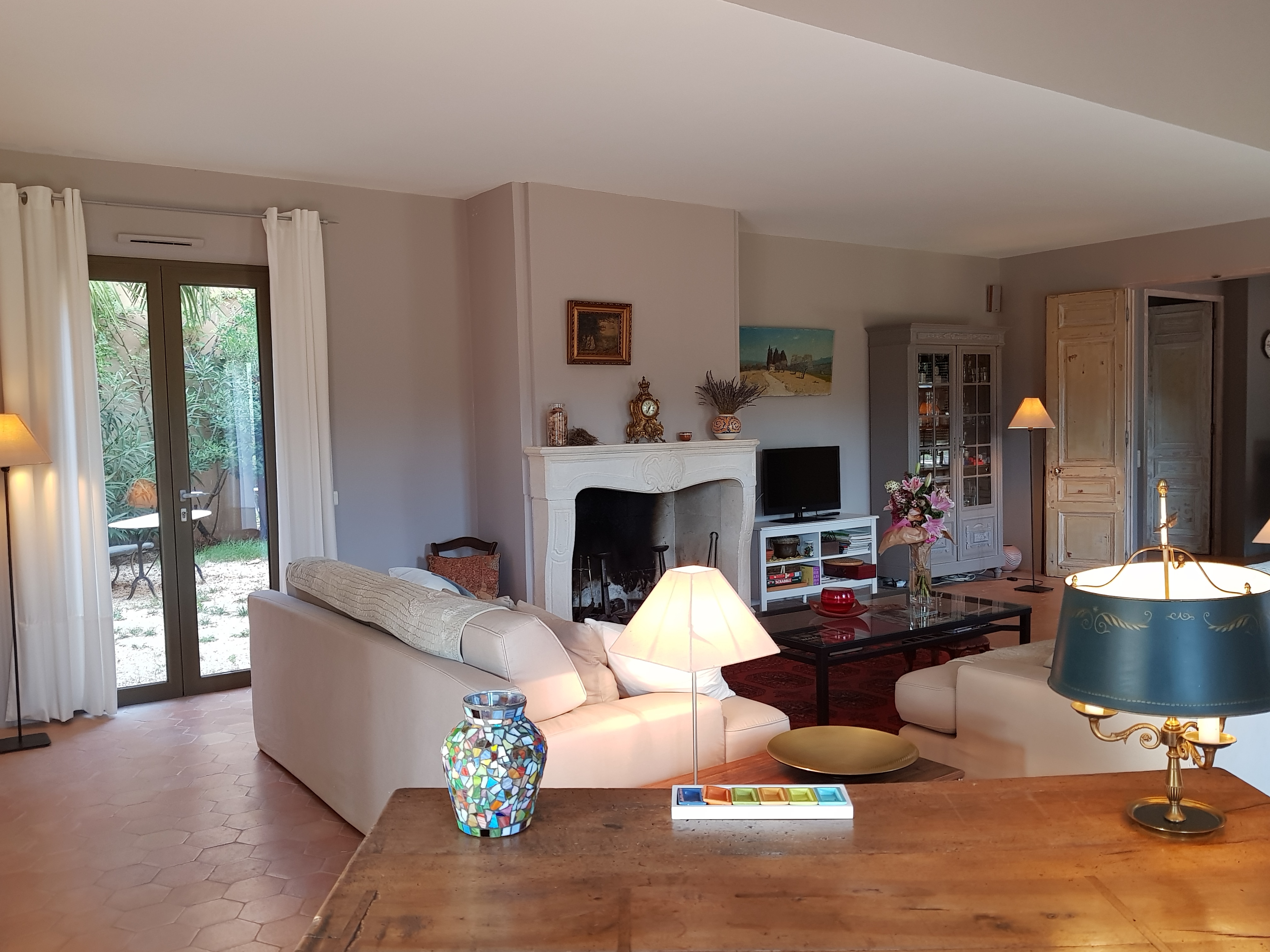 La Villa, Saint-Cannat - photo 10