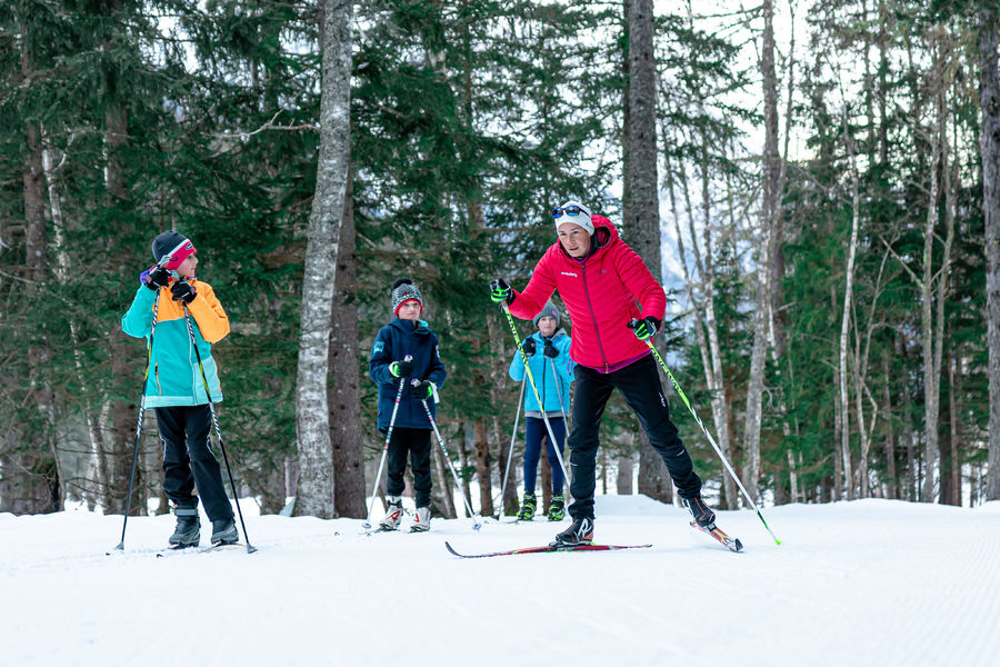 Evolution2-Chamonix-cross-country-ski