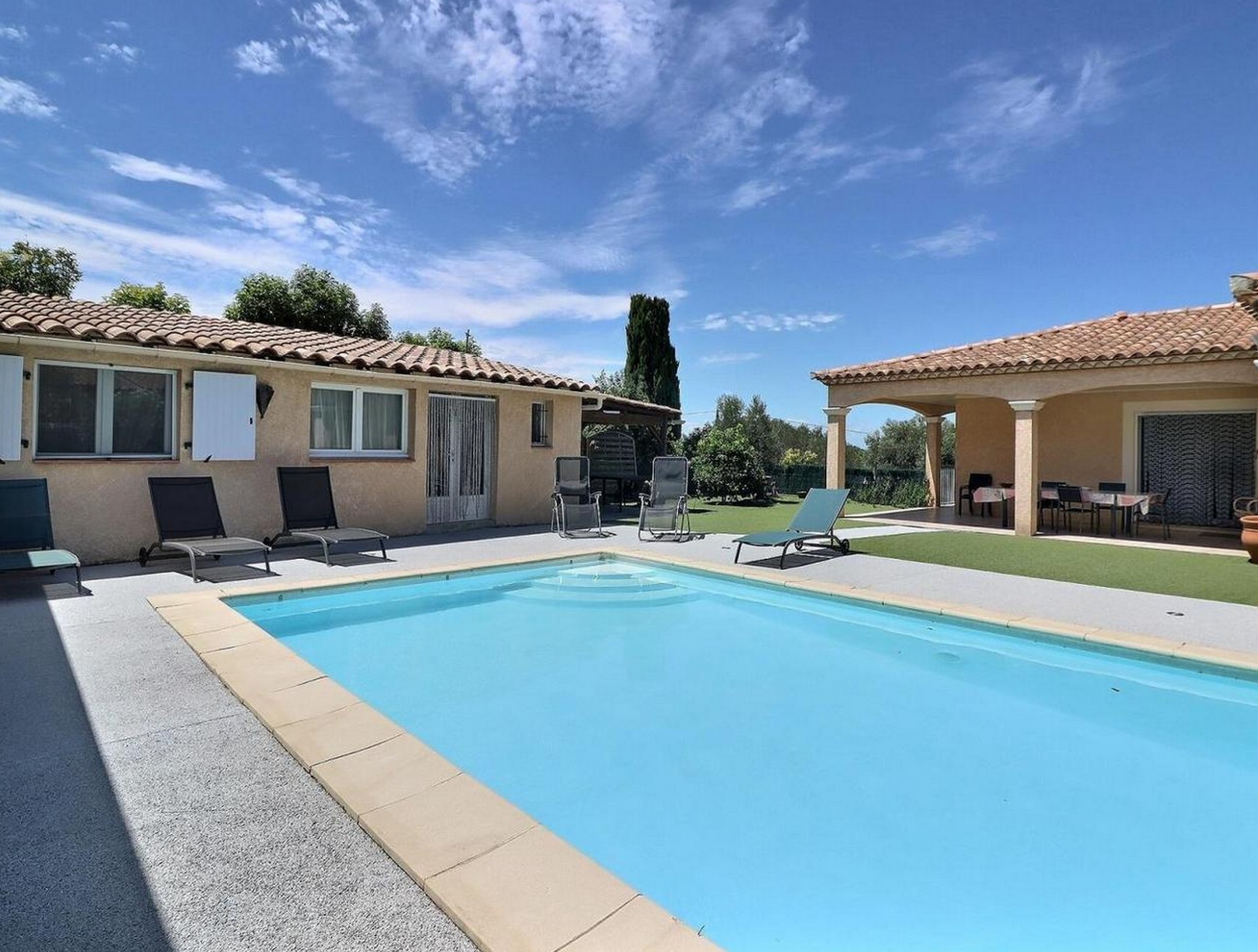 La Villa Provençale