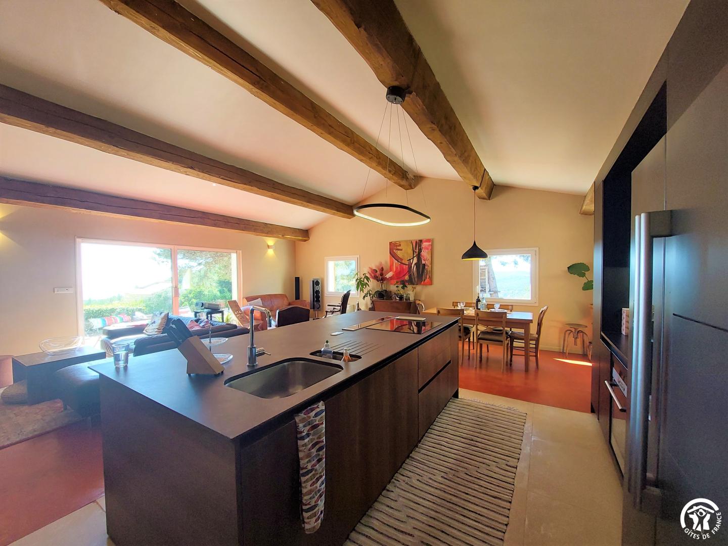 Le Panoramique de Sainte Croix, Ceyreste - photo 25