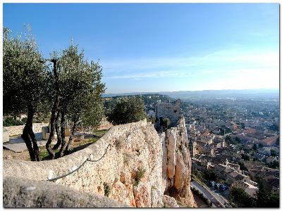 Le Rocher De Vitrolles, Vitrolles - photo 5