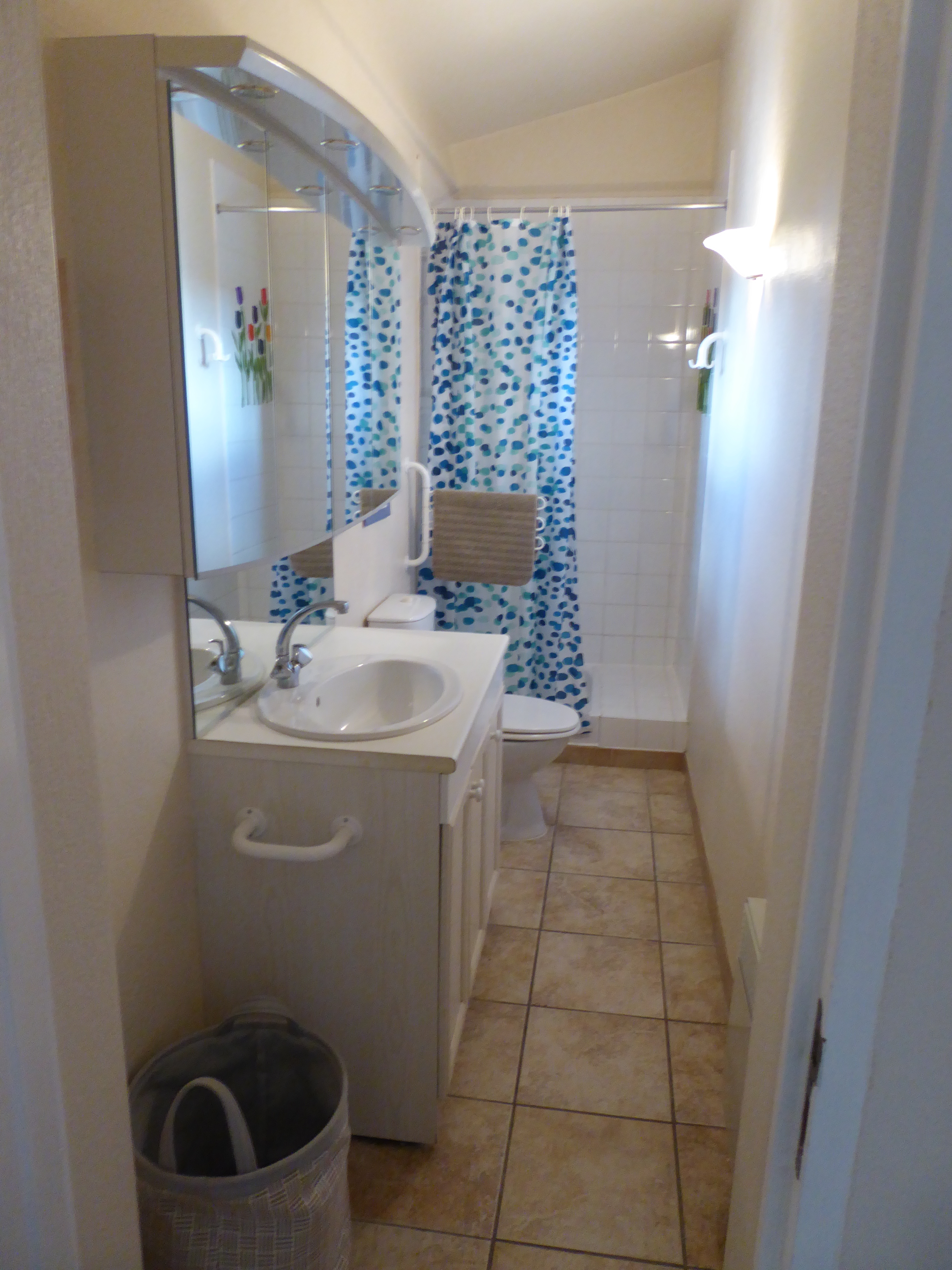 Mas Saint Antoine - Saint Sébastien, Rognonas - photo 8