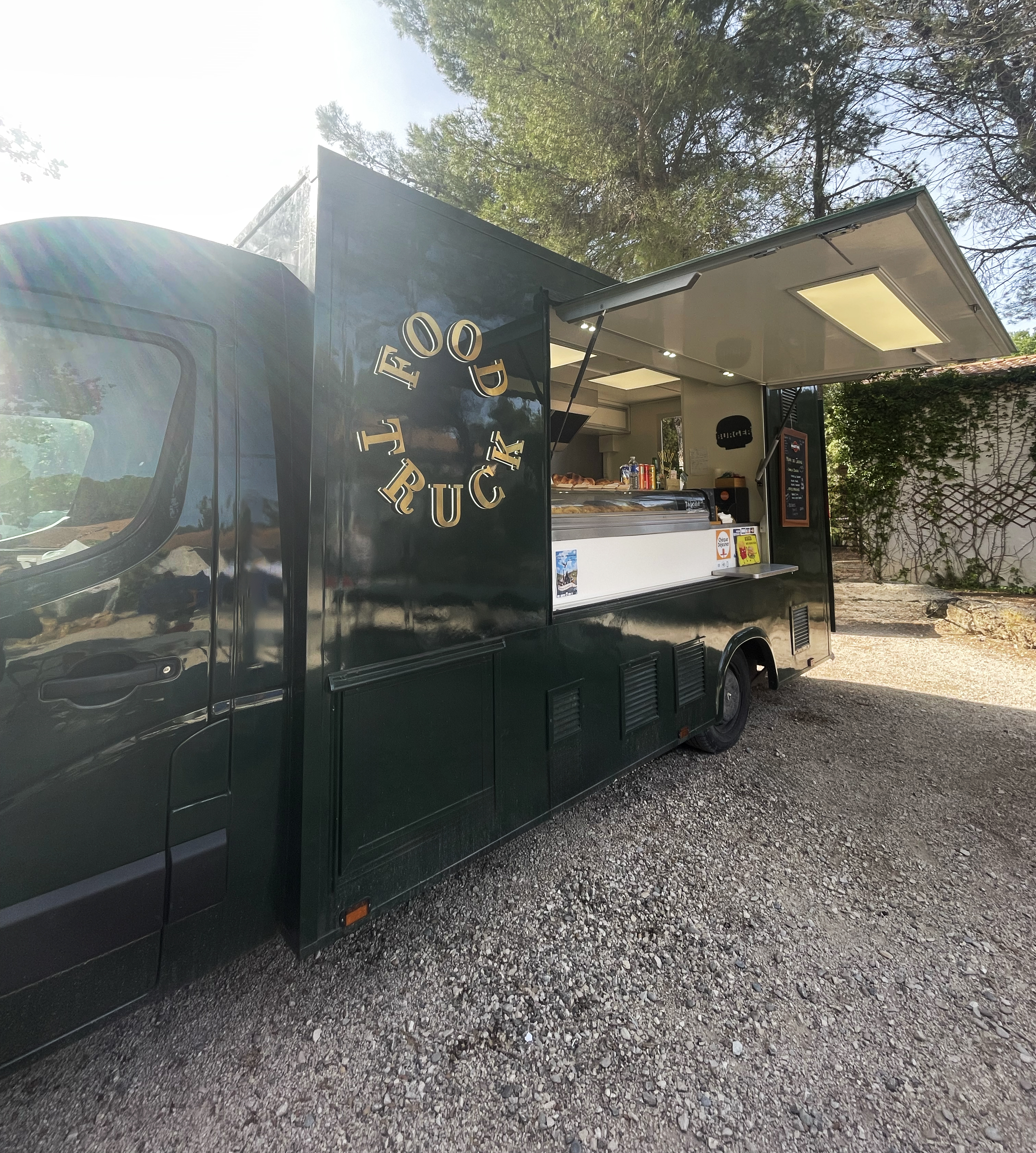 Food&Co Food-Truck — photo 2