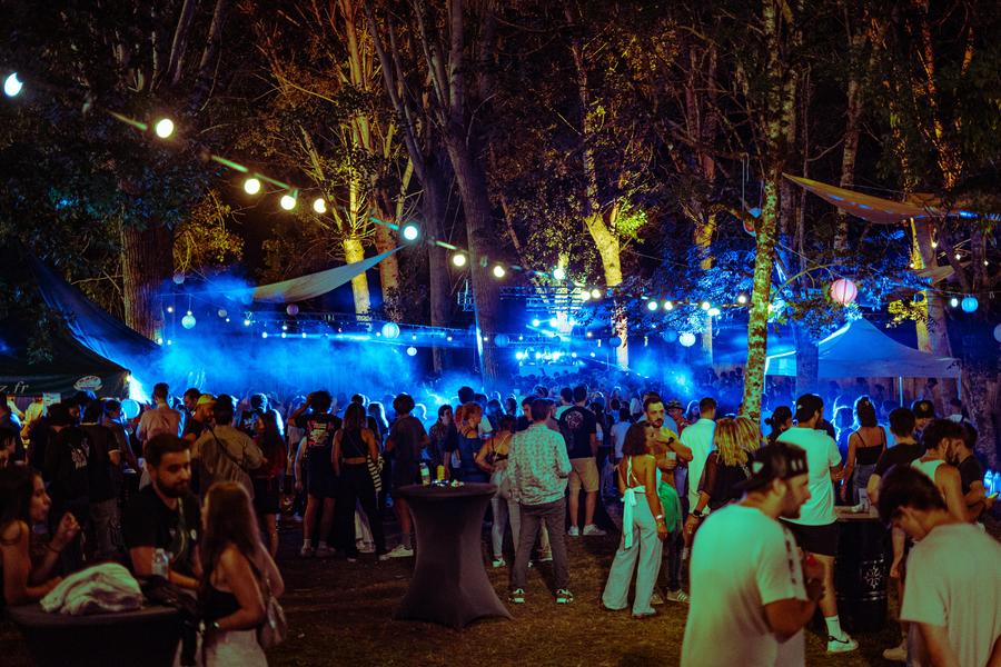 Belfield Festival