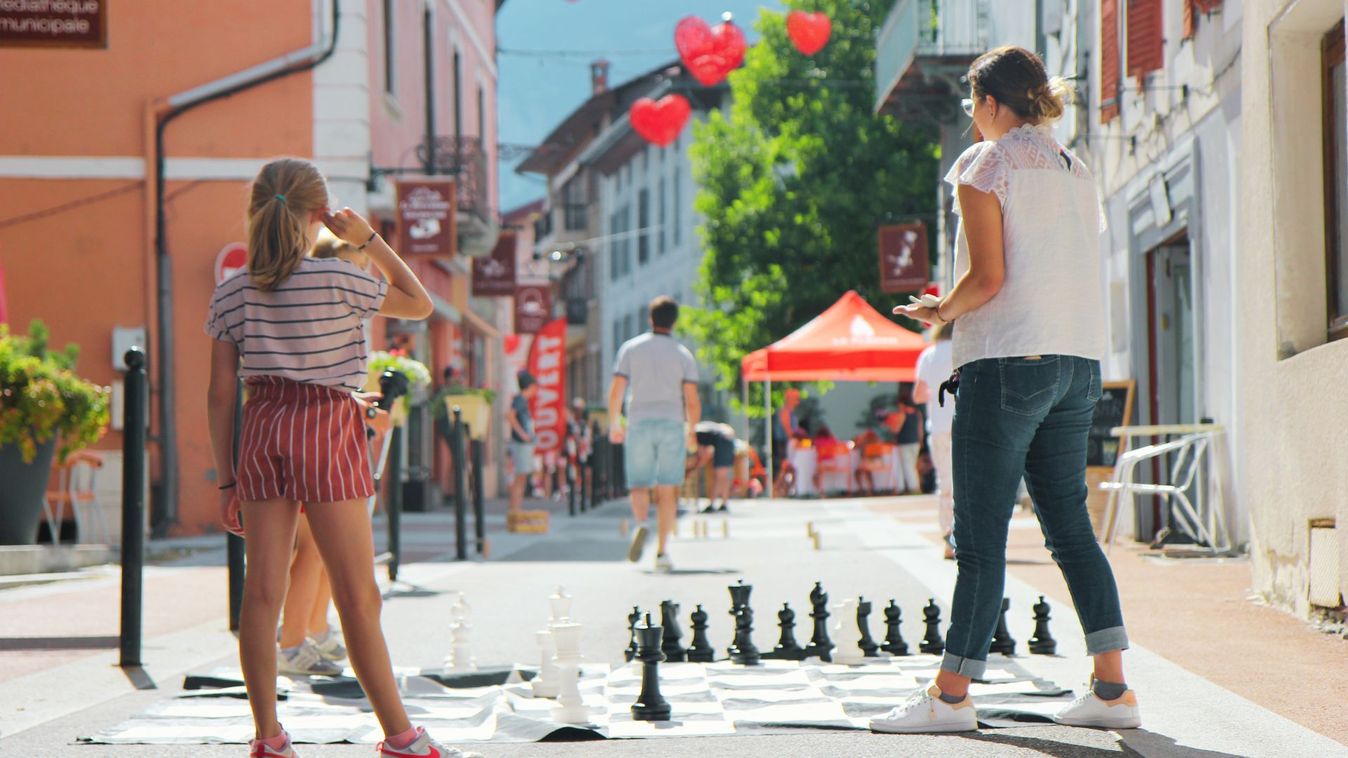 Jeudis Découverte & Animations de la Grand’Rue