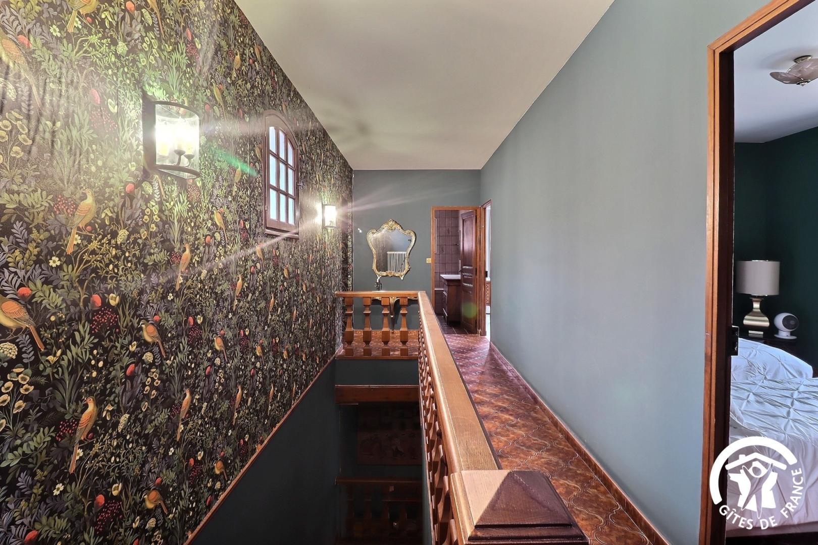 La Maison de Mireille, La Bouilladisse - photo 24