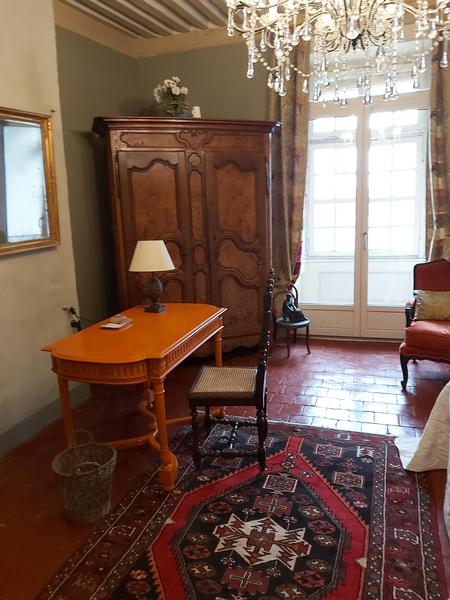 Le Clos Dauphin à La Balme les Grottes - Balcons du Dauphiné - Isère