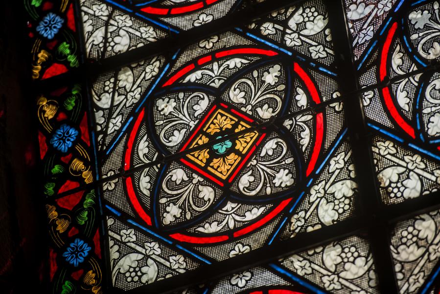 La Cathédrale Saint-Apollinaire_Valence