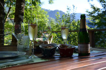 Bulles d'Aulps