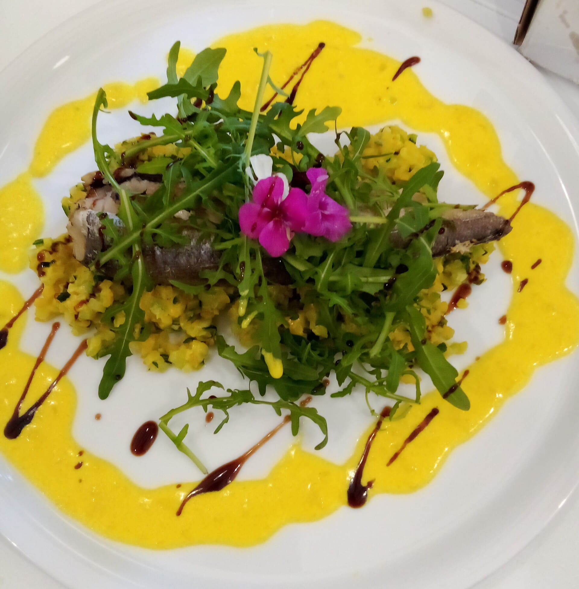 La cantine du Mas, Martigues - photo 3