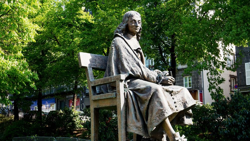 Clermont au temps de Blaise Pascal
