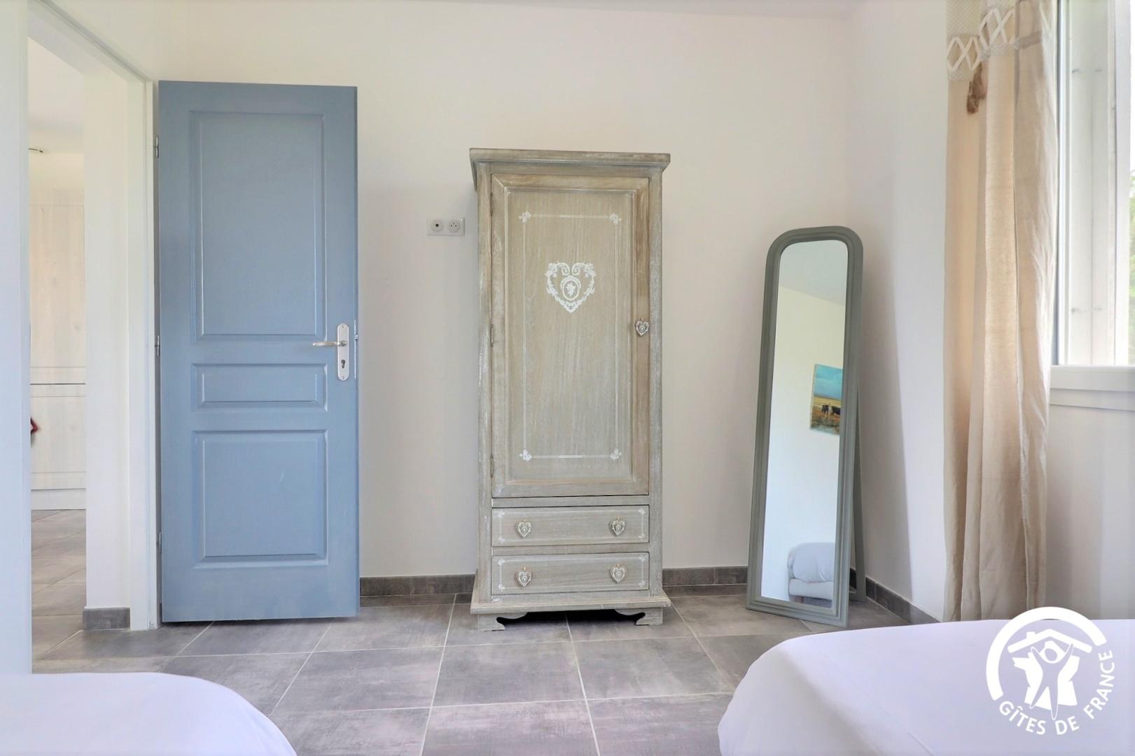 Gîtes de la Bouvine - Couterous — photo 2