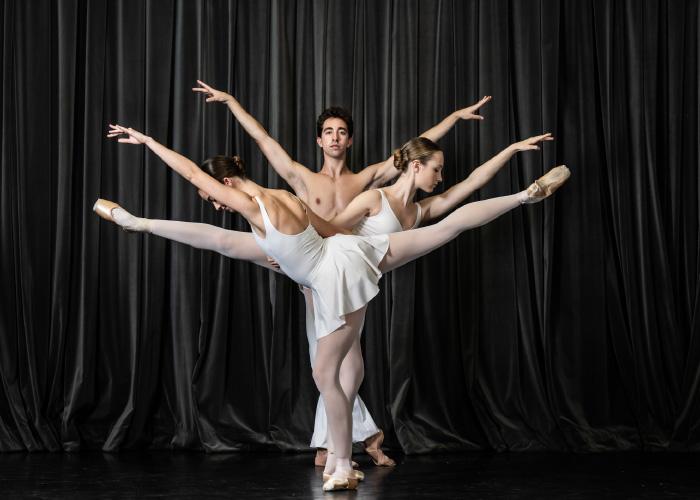 Junior Ballet de l