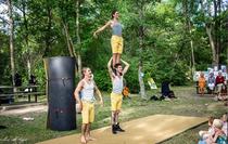 Festival Les Turbulles 2026 : spectacle Petits jeux sans conséquences (en génér…