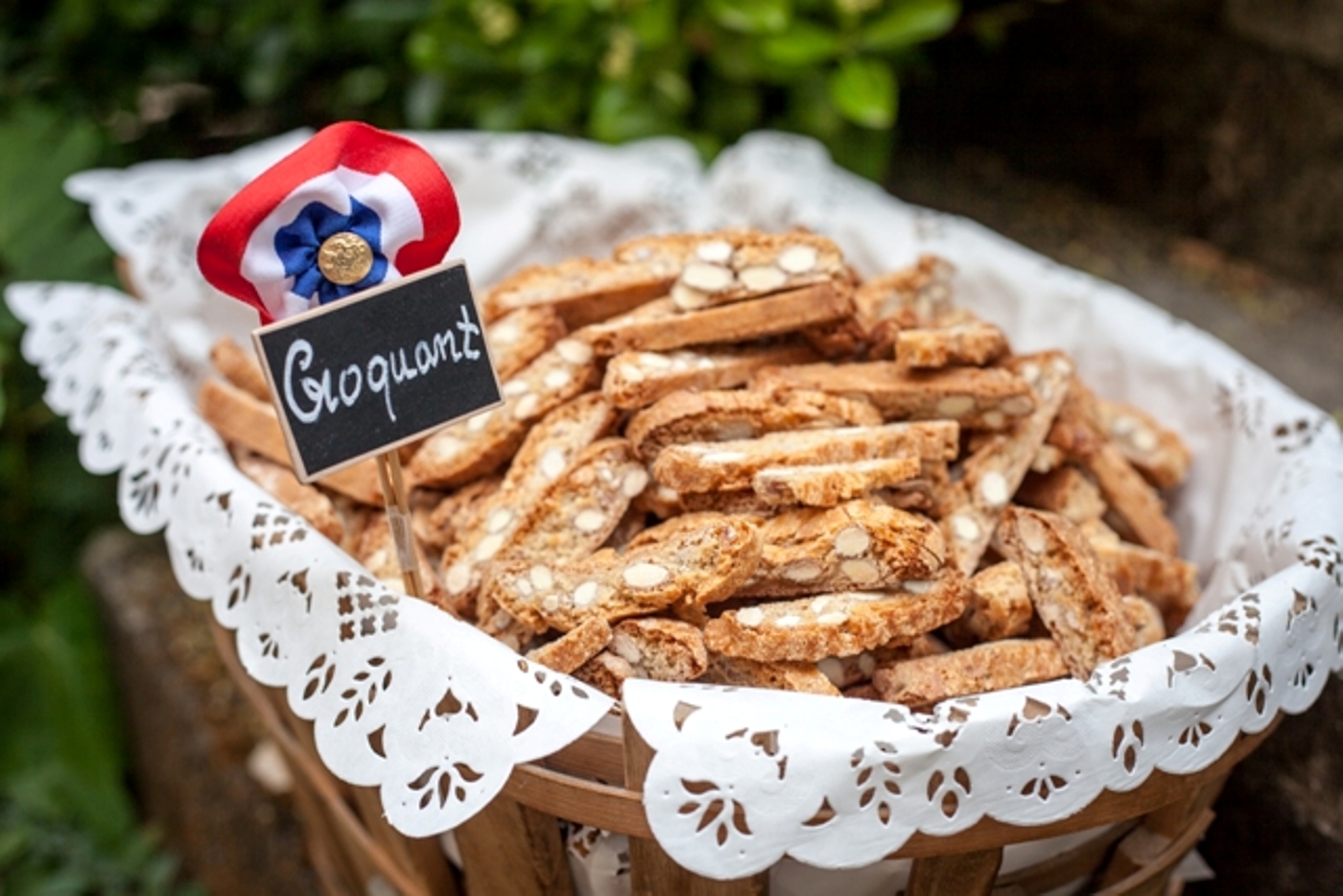 La Biscuiterie de Rognes