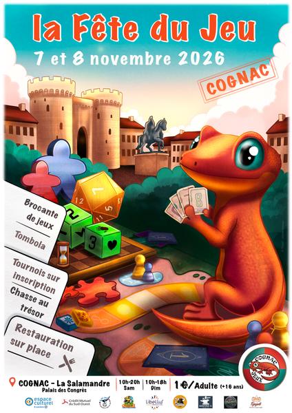 Fête du Jeu