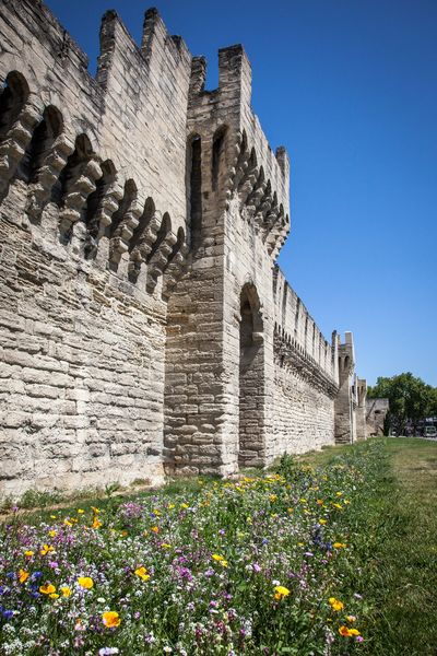 Remparts