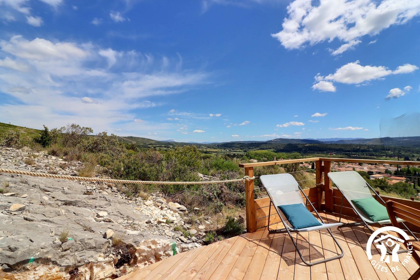 Le Chalet Ensoleillé, Coudoux - photo 4