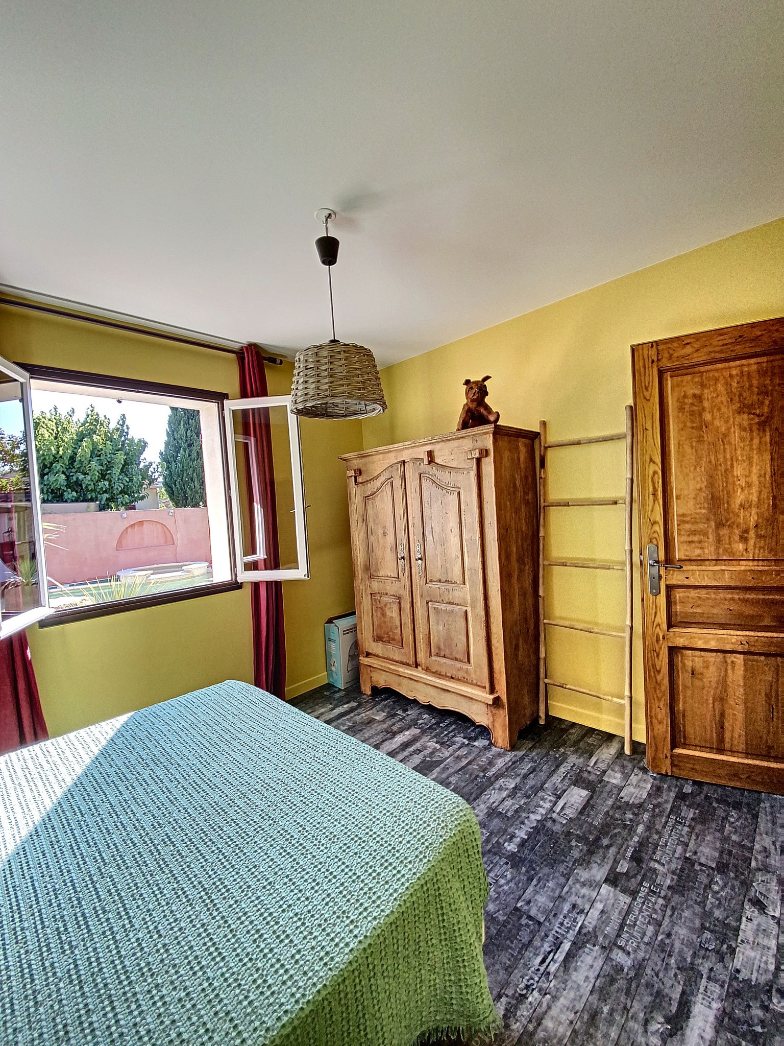 Les Dames de Mollégès