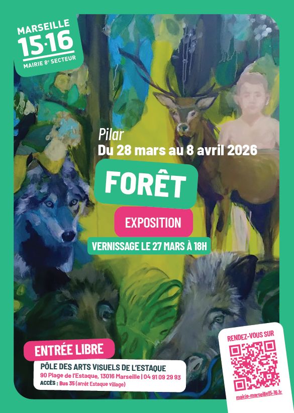 Forêt de Pilar