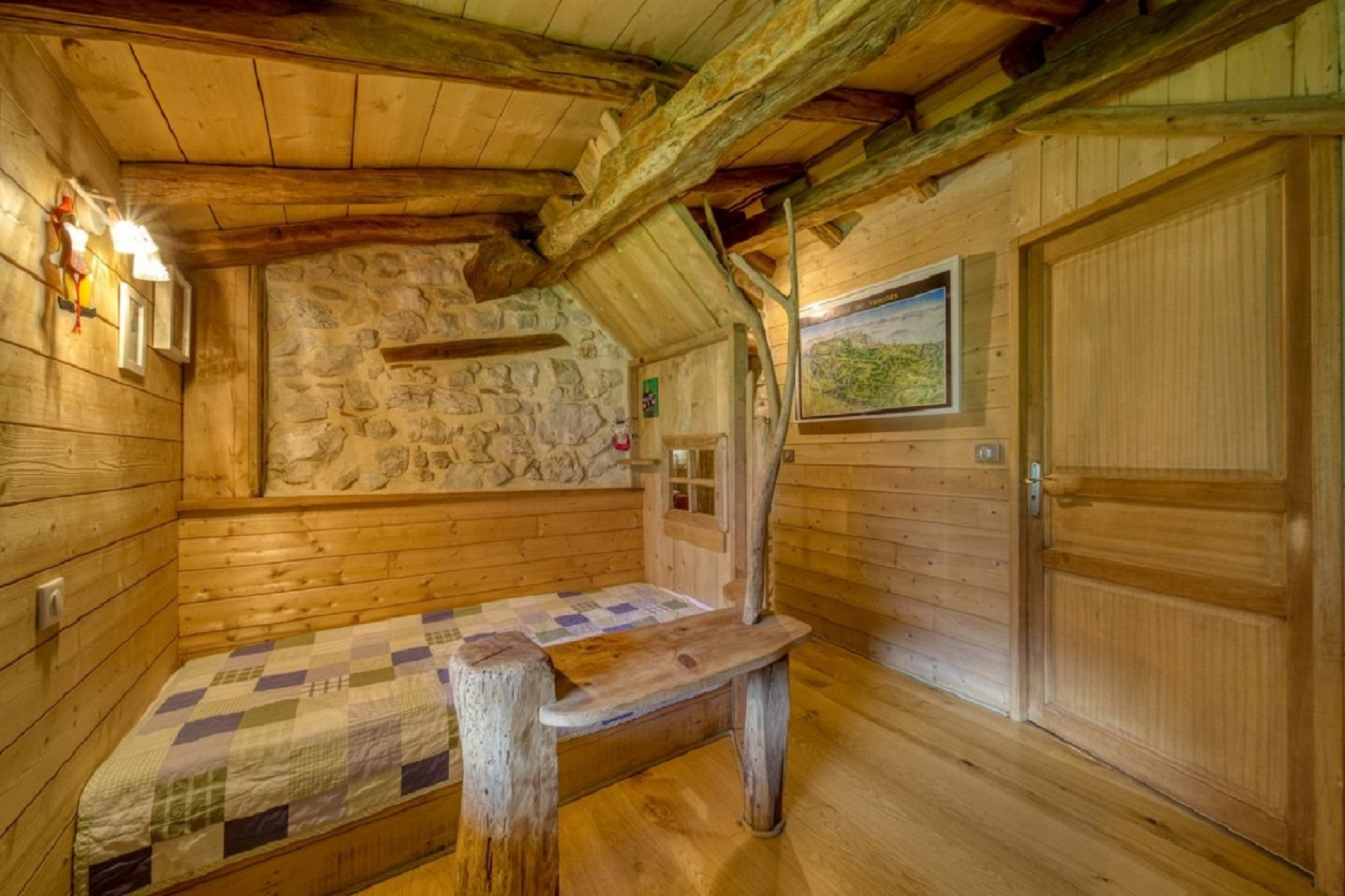 Chambre enfant