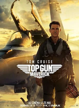 Cinétoiles : TOP GUN : MAVERICK_La Terrasse