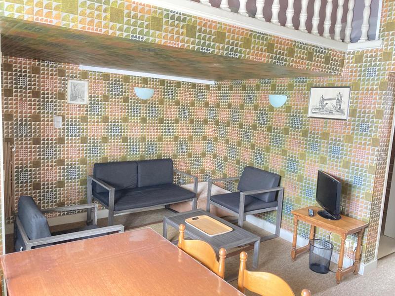 Appartement Le Breuillet