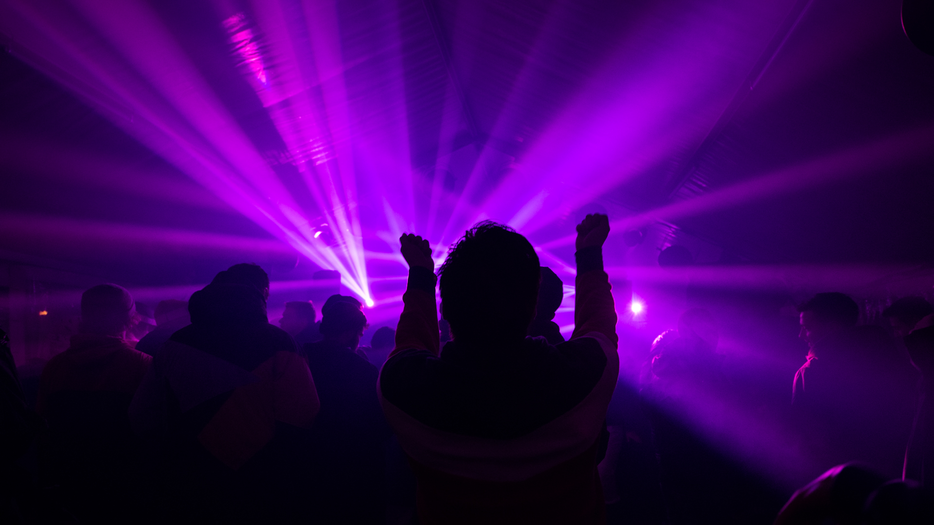 Le R.E.D apr�s-ski