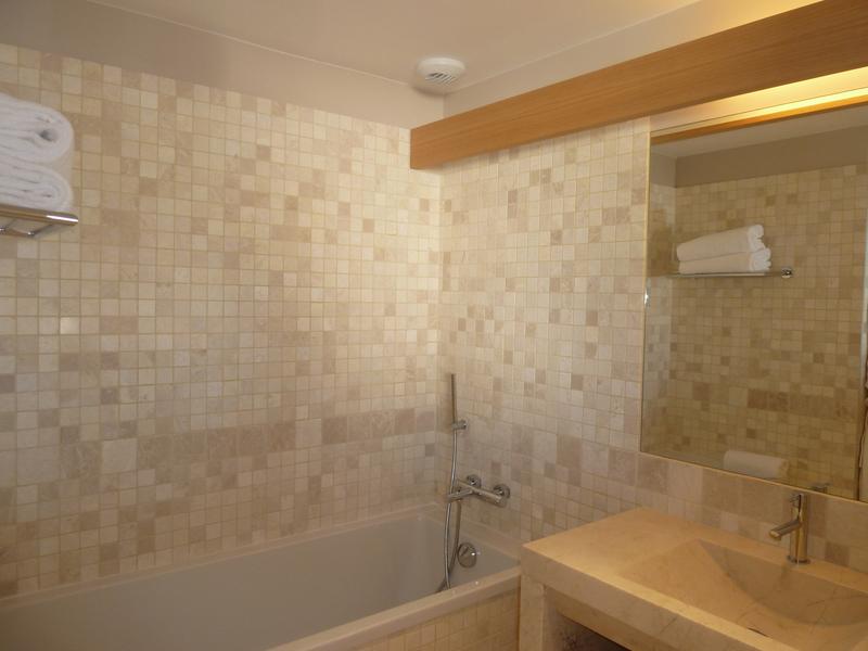 Résidence Les Bastides