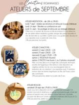 Atelier cyanotype_Roanne