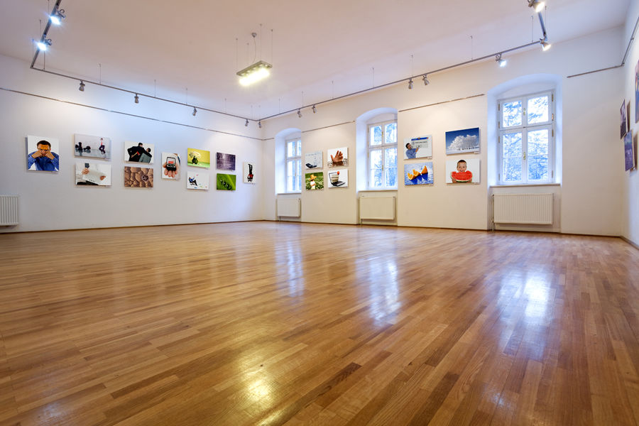 Exposition - Association Loisirs Club Ronçois
