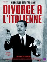 CINÉCOLLECTION AVEC LE GRAC - DIVORCE À L